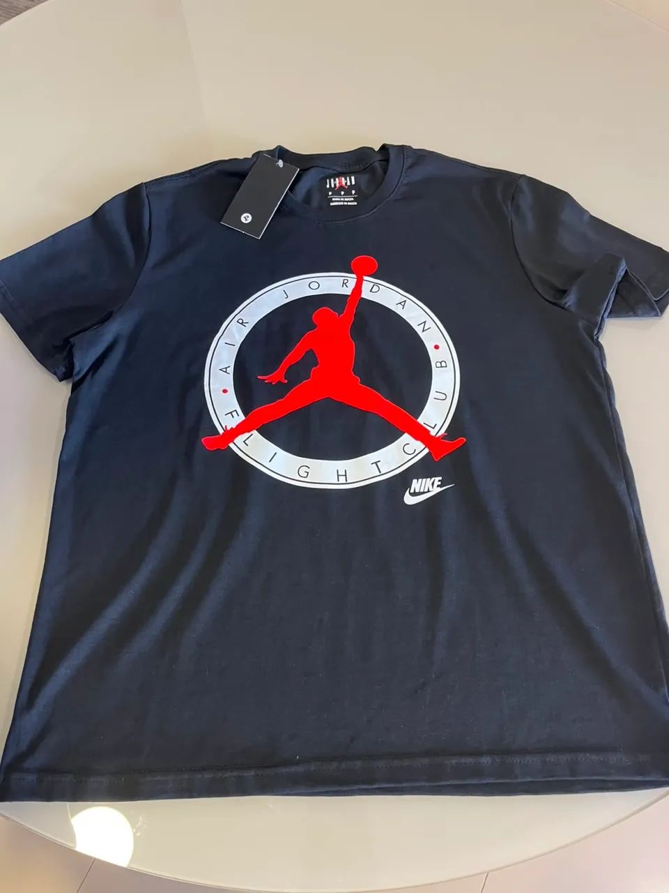 Camisa jordan  - Foto 2