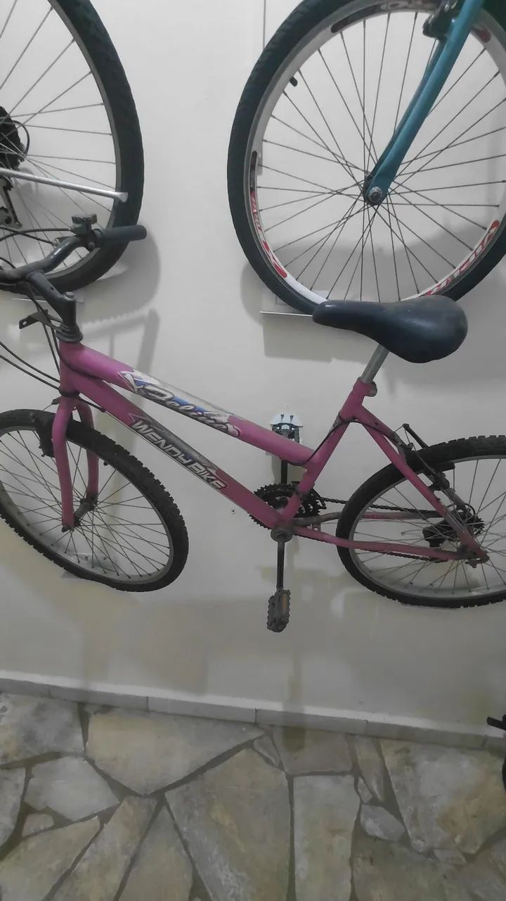 3 bicicletas  - Foto 2