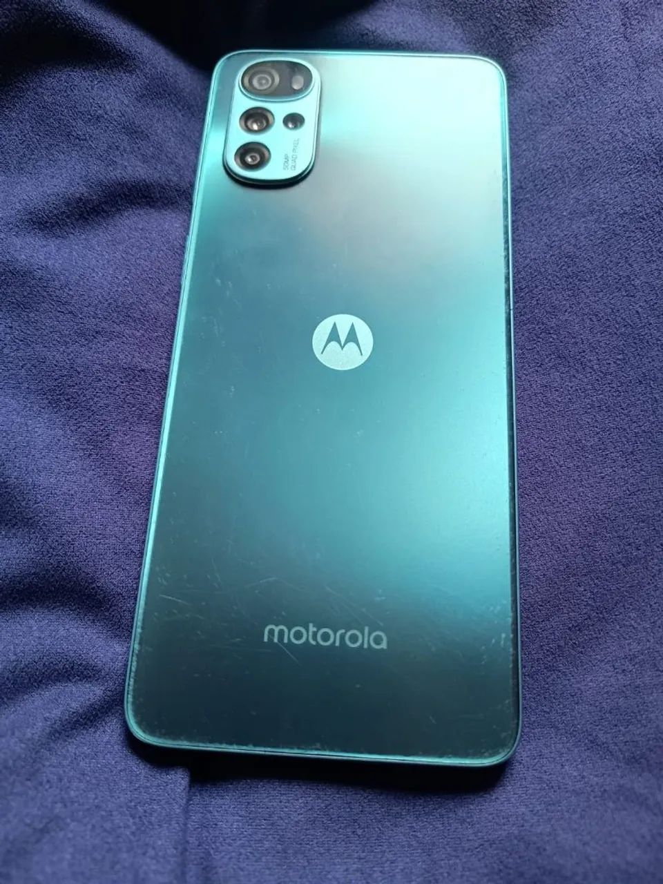 Moto G22  - Foto 2