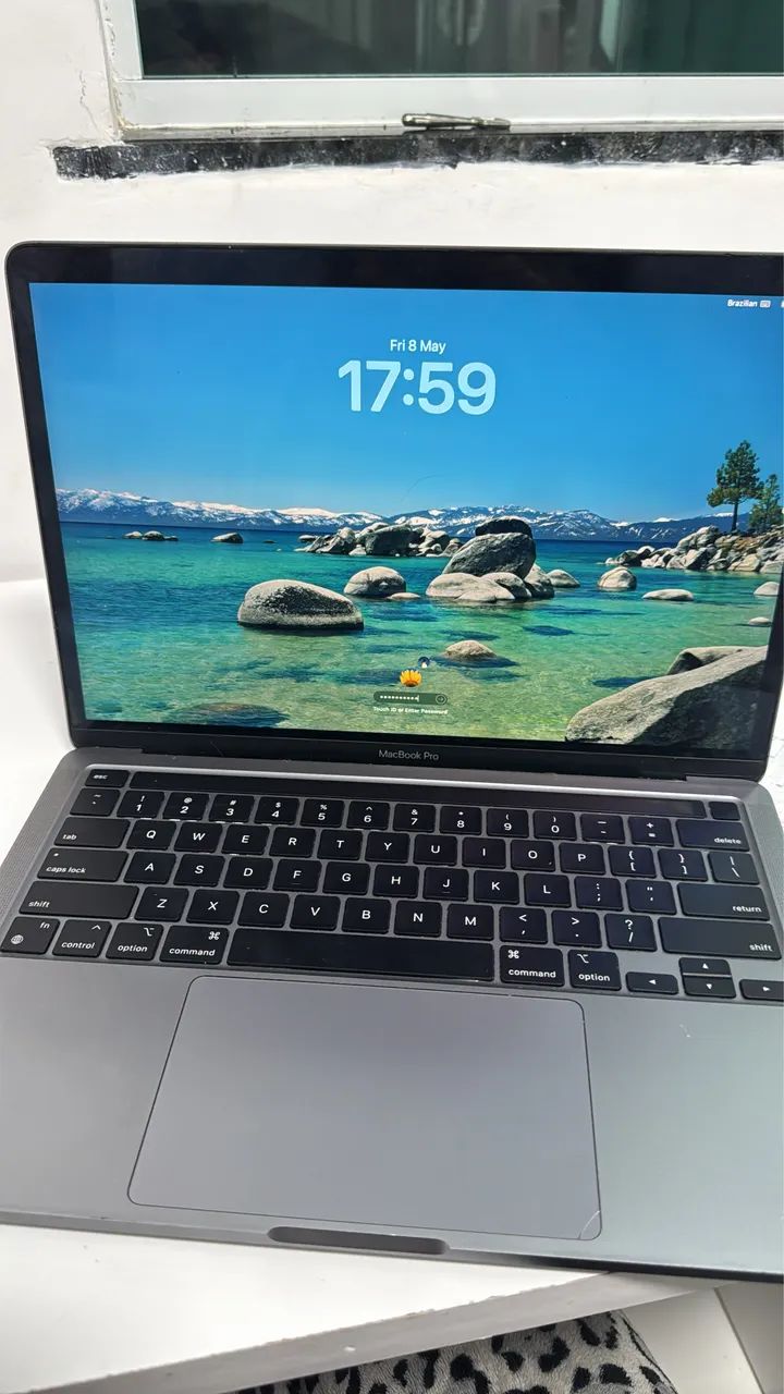 MACBOOK PRO 2022 M2 - Notebooks - Palmital, Colombo 1502320102 | OLX
