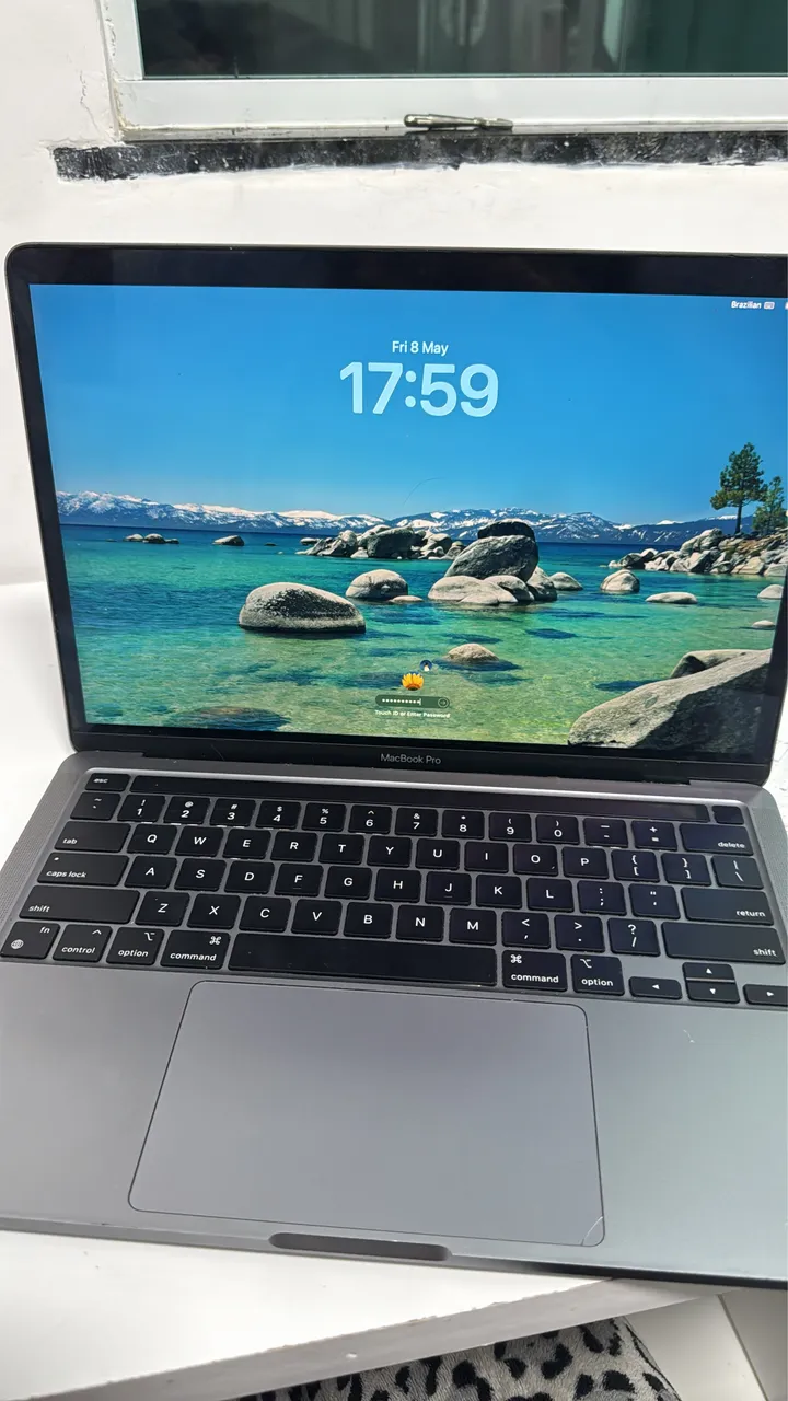 MacBook Pro 13