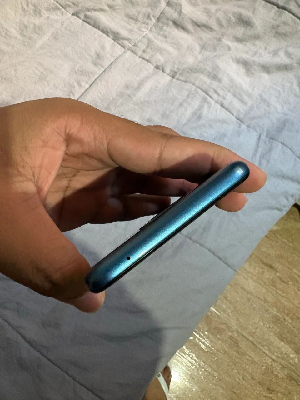 Smartphone LG K40s - Foto 2
