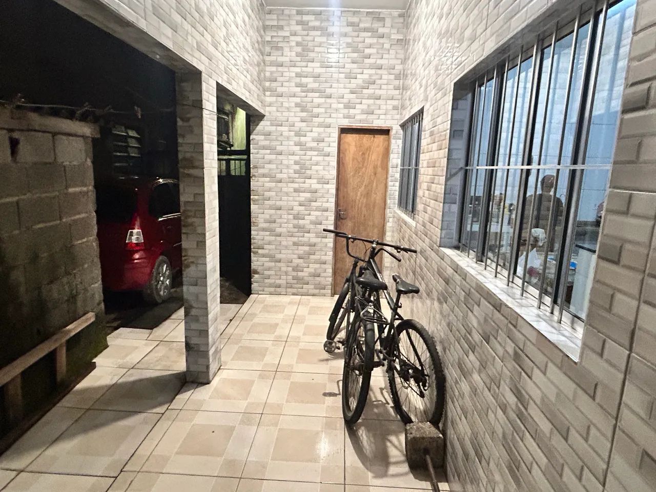 Foto - Cubatão - Vila Esperança