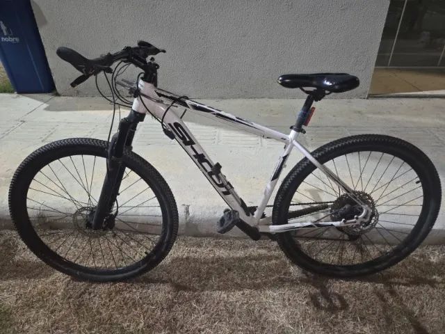 Bicicleta  - Foto 4
