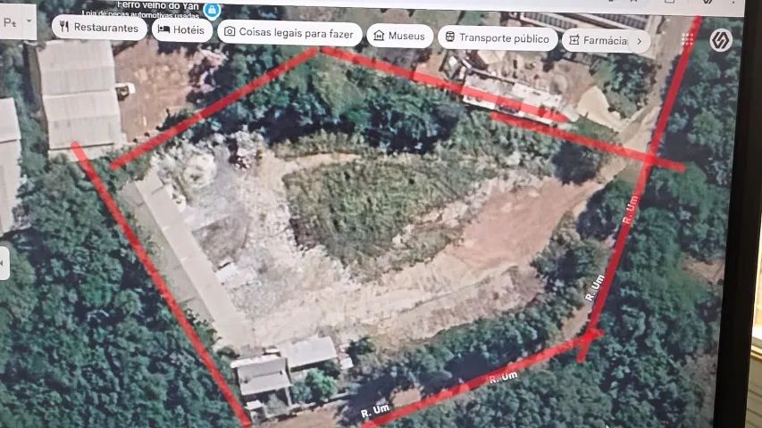 Galpão de 7.000m2 no Mar do Norte - Foto 2