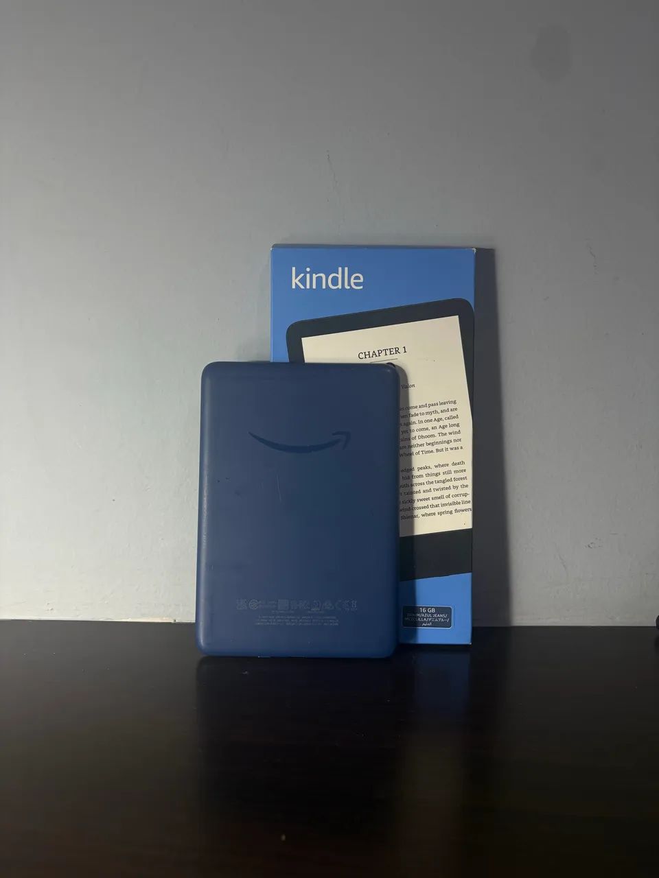 Kindle 11ª geração 