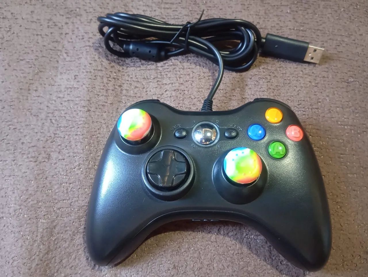 Controle Xbox360 (Altomex)