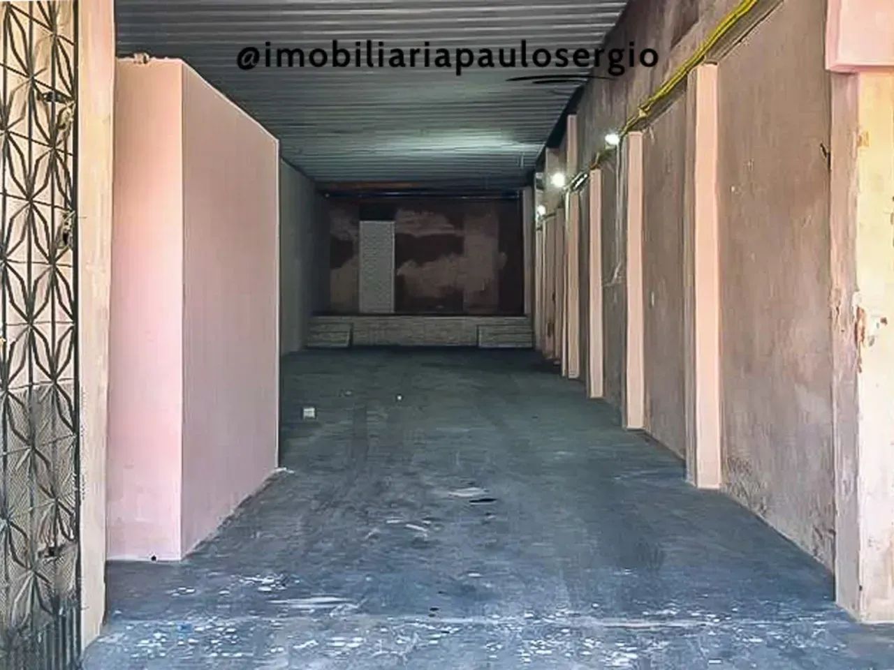 João XXIII  Galpão Comercial  Sem Garagem - Foto 2