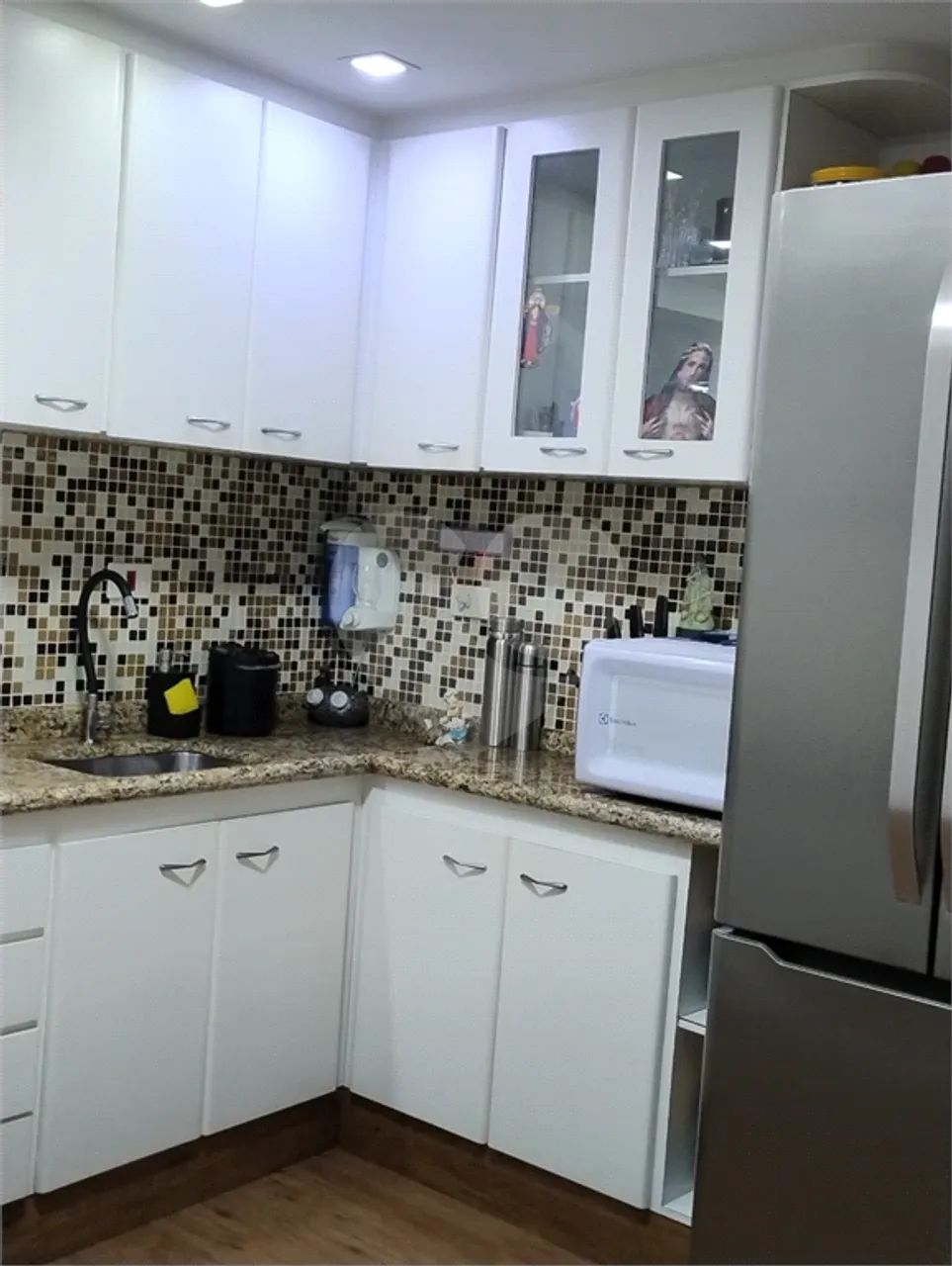 Condomínio com 2 quartos à venda em Horto florestal - SP - Foto 4