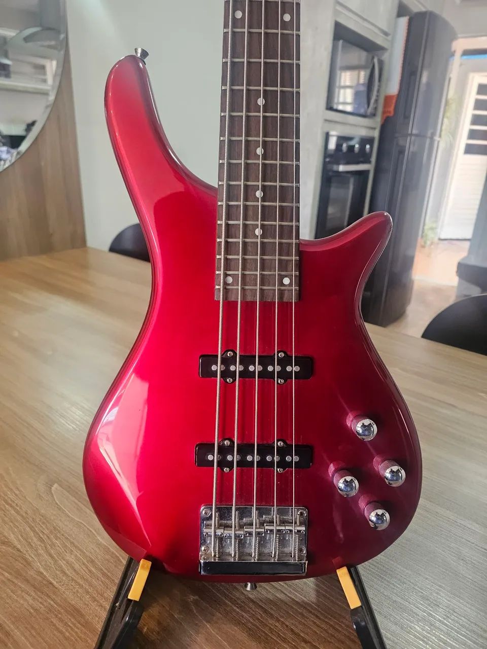 Baixo Memphis ativo tb540 - Foto 2
