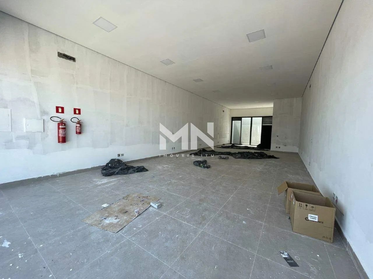 Salão Comercial para aluguel, Itu Novo Centro - Itu/SP - Foto 3