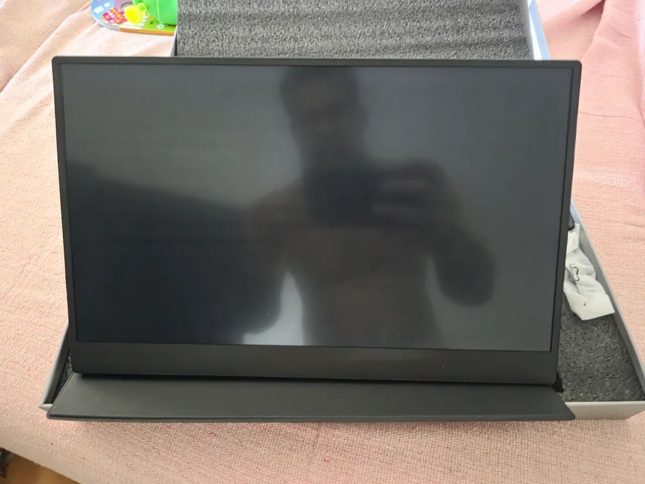 Monitor portatil touch bettdow - Foto 2