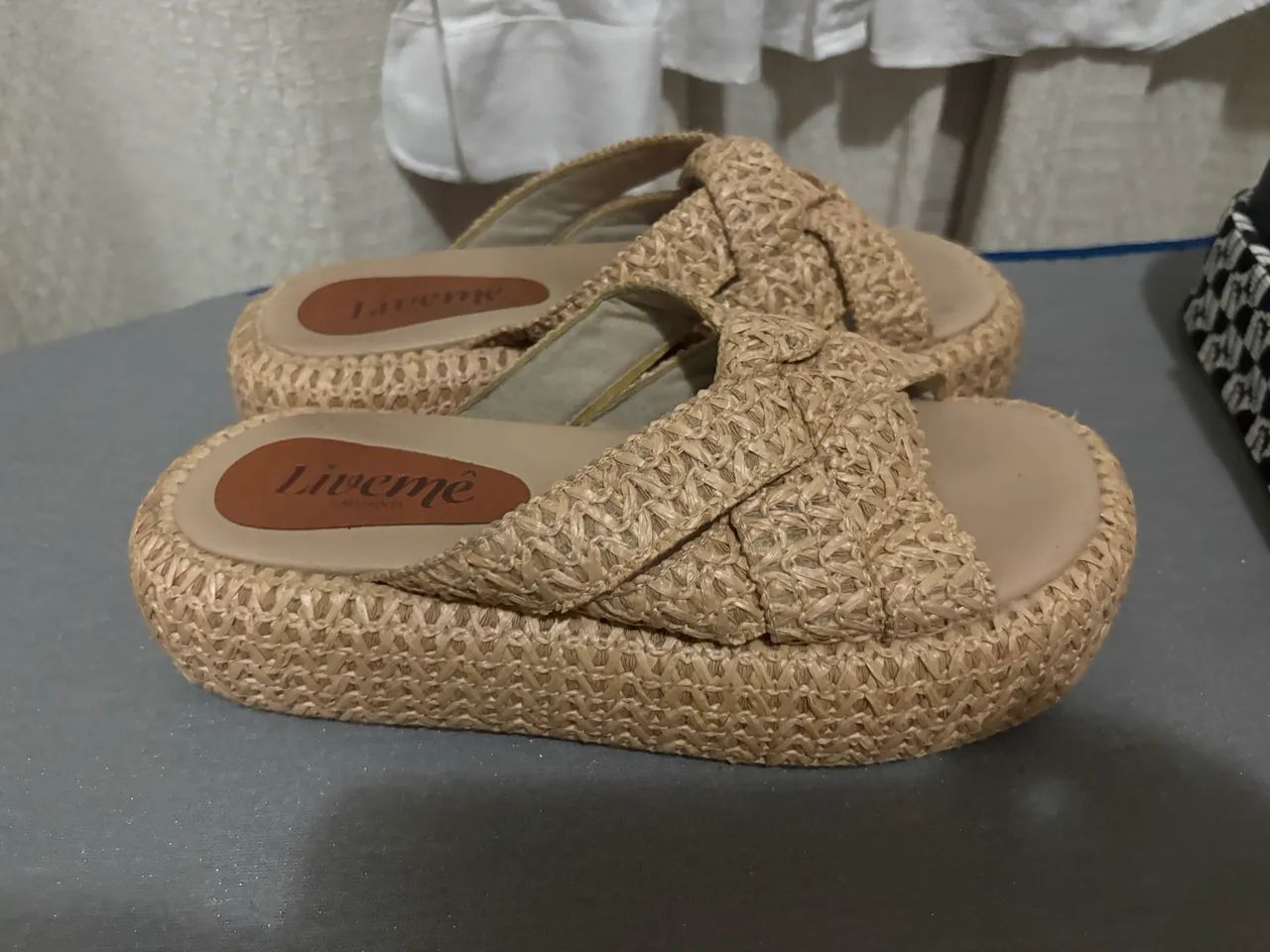 Sandália  - Foto 2