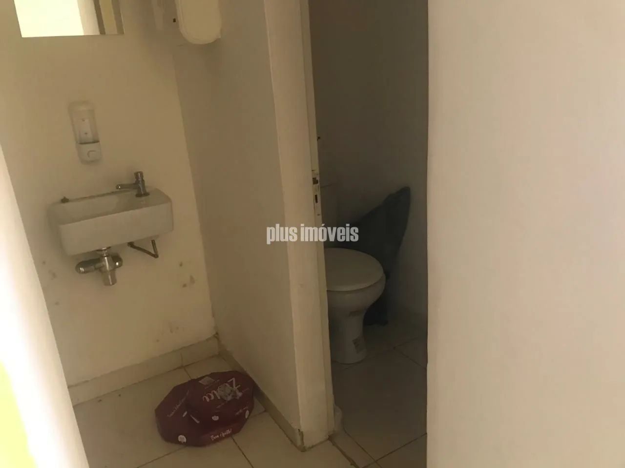 Loja comercial 120 m2 , próximo da av brigadeiro Luiz Antonio - Foto 3