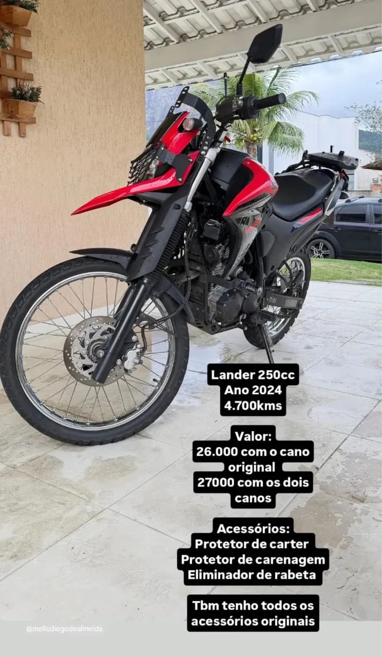 Moto muito nova - Foto 2