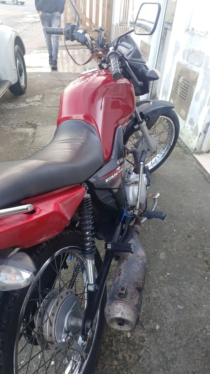 Fan 2014/15 125cc - Foto 3