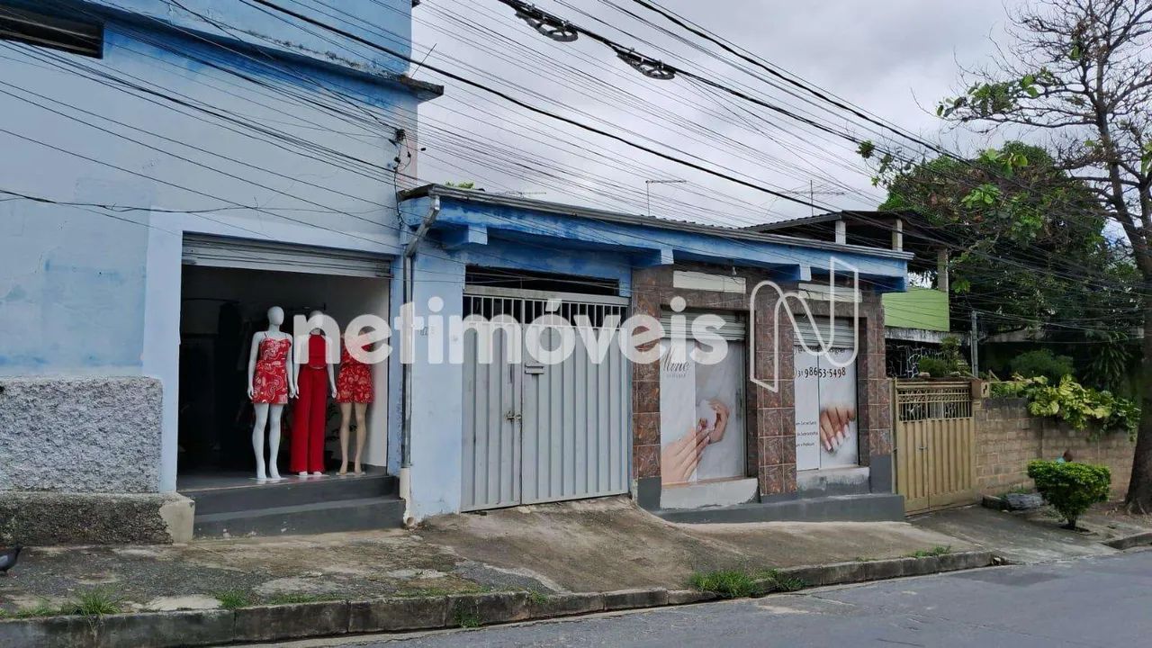 Venda Ponto comercial São Benedito Santa Luzia - Foto 5