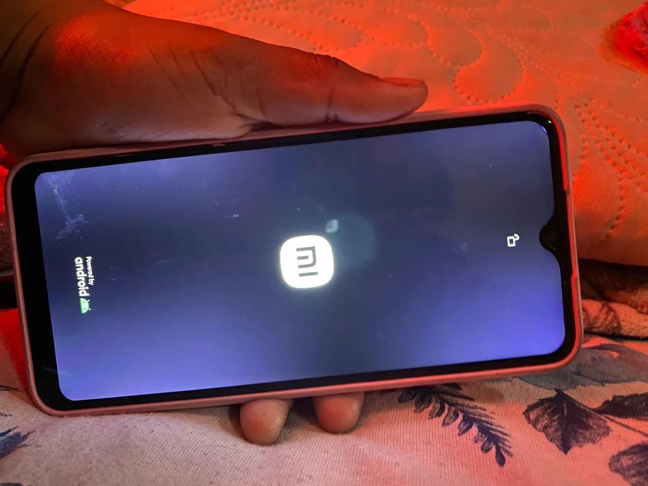 Vendo Redmi 9, um ótimo quebra galho - Foto 3