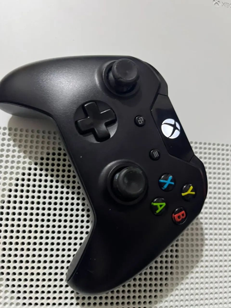 Controle Xbox One - Sem Defeitos - Foto 2