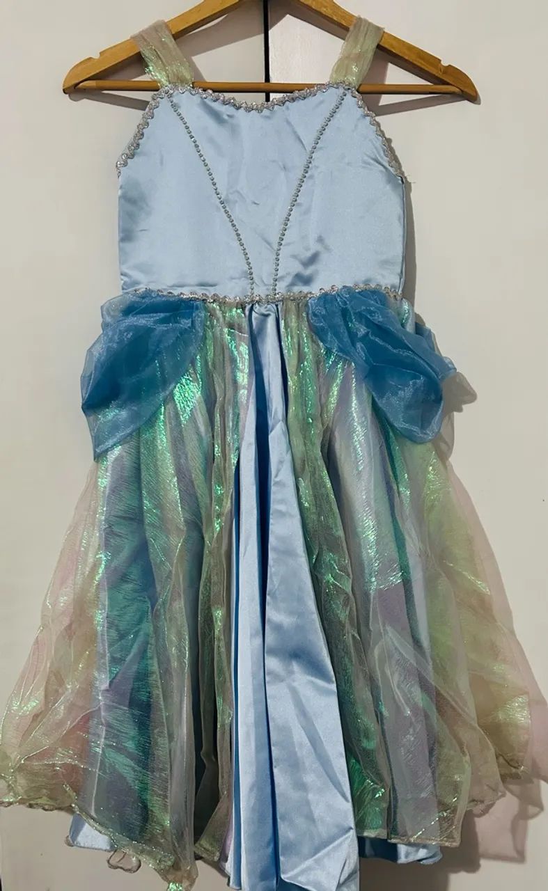 Vestido princesa  - Foto 2