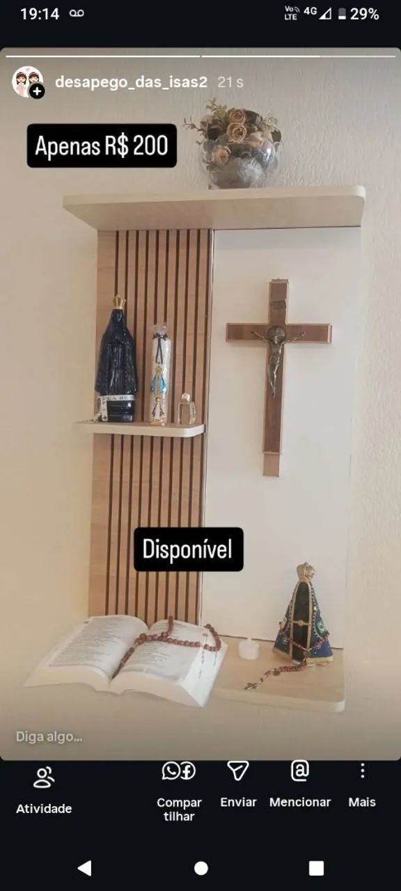 Móvel em MDF  - Foto 2
