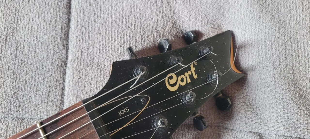 cort kx5