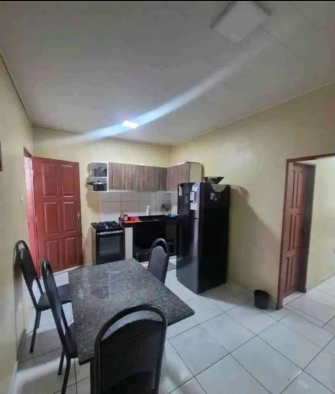 Vendo casa no Julia Seffer (S) - Foto 2