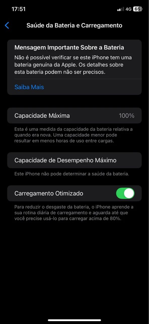 iPhone XR - Foto 5