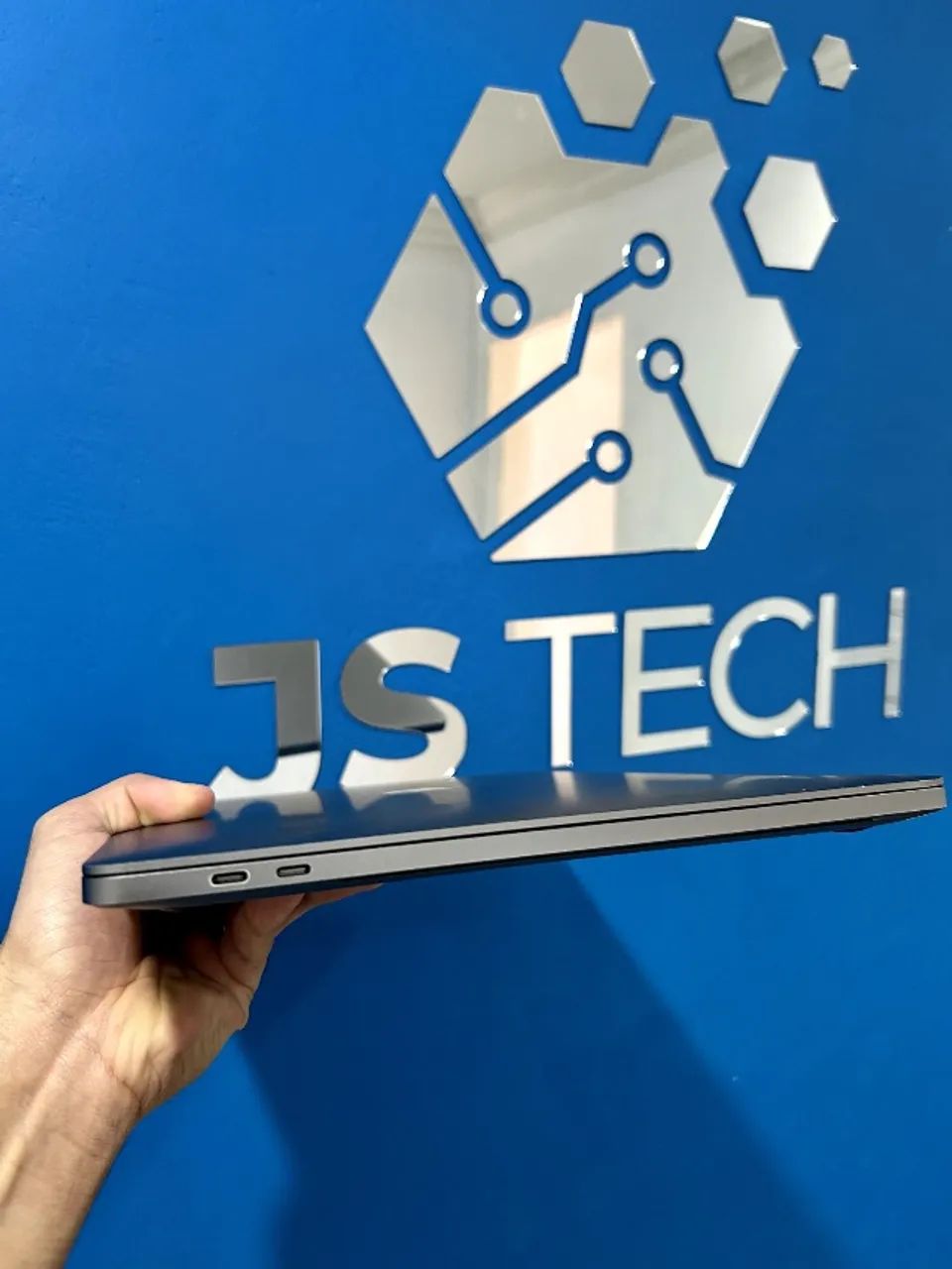 MacBook Pro 2019 16/512gb Touch Bar 16 polegadas - Foto 5