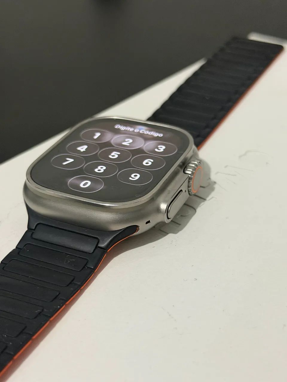 Apple Watch Ultra 49mm  - Foto 3