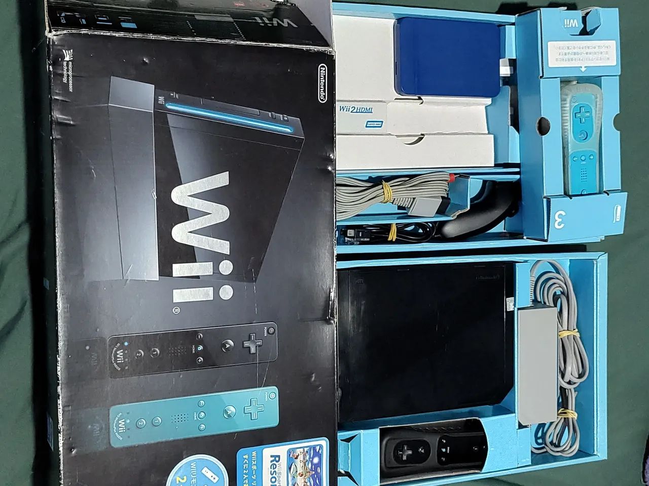 Nintendo Wii - Foto 2
