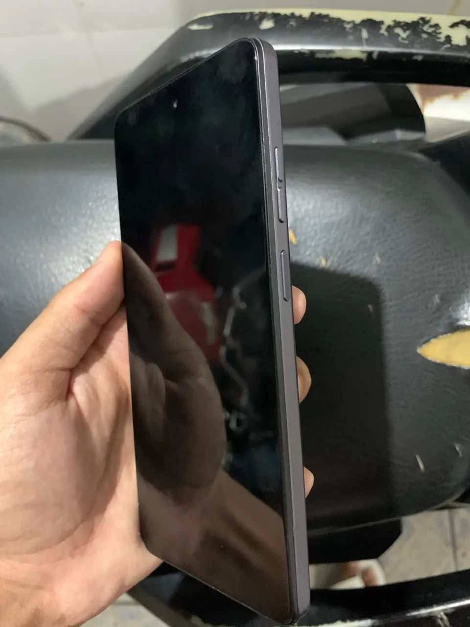 vendo moto g04s - Foto 2