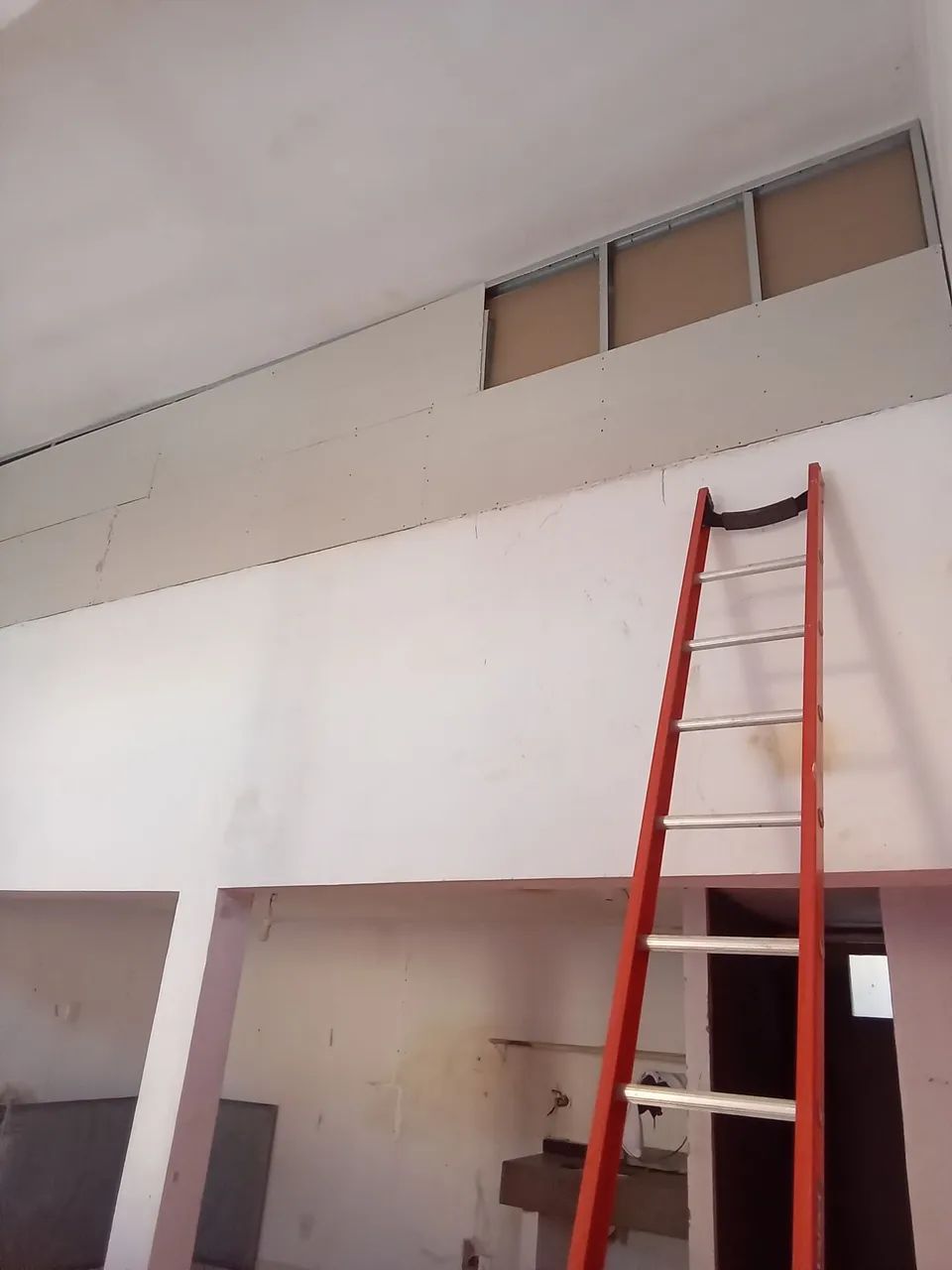 Gesseiro ótimo peço  - Foto 2
