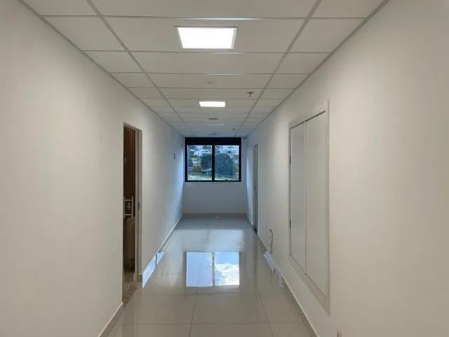 SALA COMERCIAL em ARAXÁ - MG, VILA SILVÉRIA - Foto 3