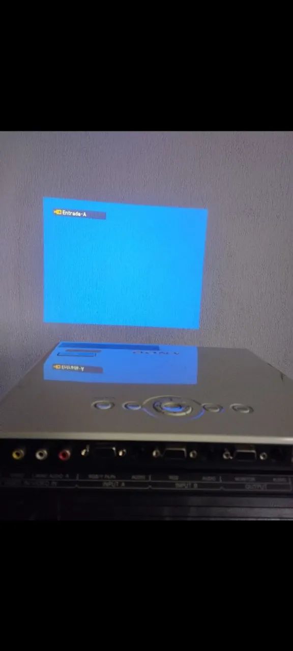 Projetor sony  ? - Foto 4