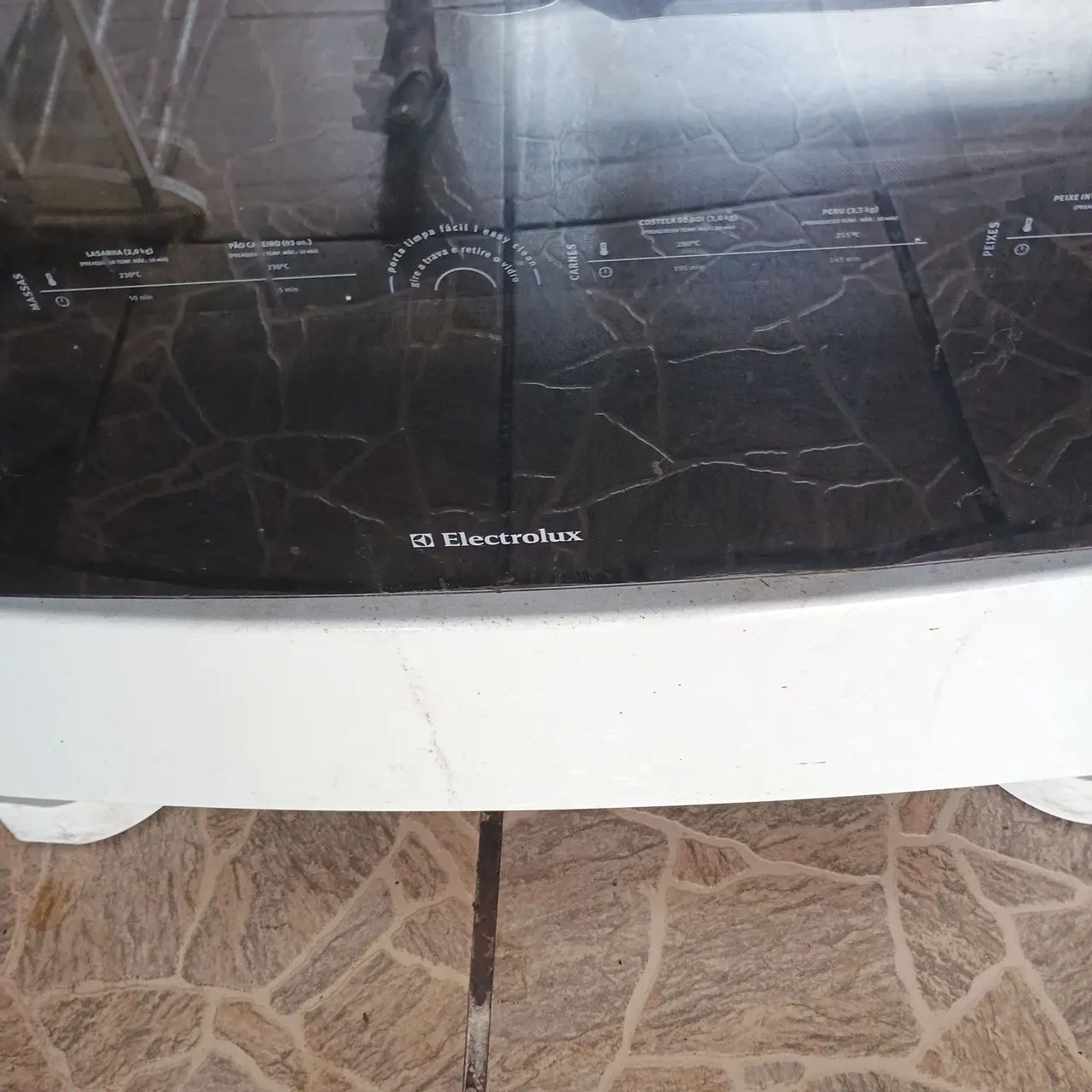 Fogão 6 bocas Electrolux  - Foto 3