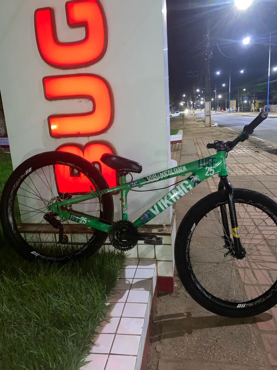 Vkingx tuff 25 - Foto 3