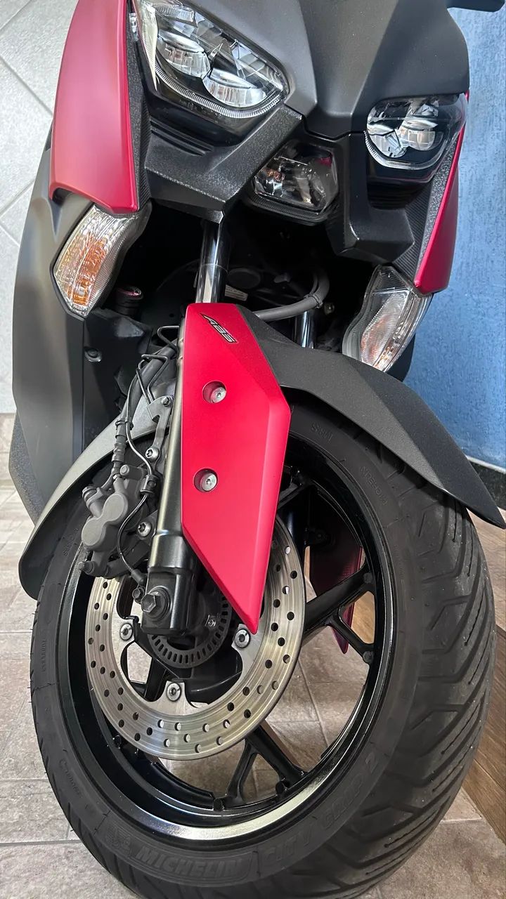 Moto Xmax 250 cc - Foto 3
