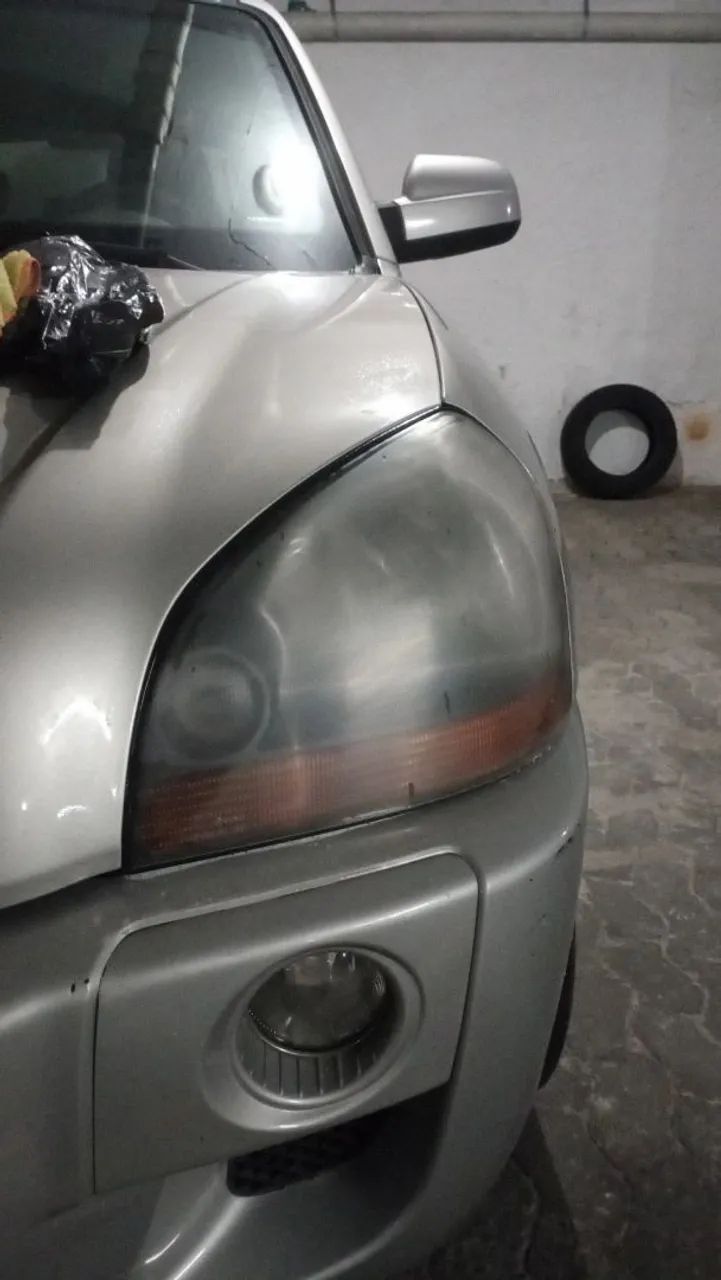 Polimento de faróis  - Foto 2