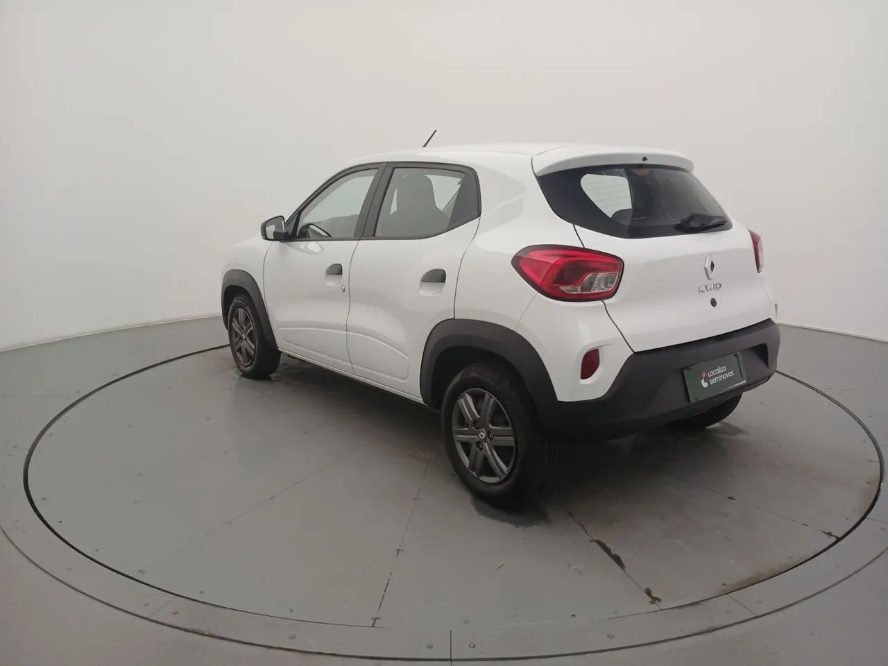 Renault Kwid 1.0 Zen 2026 - Foto 3