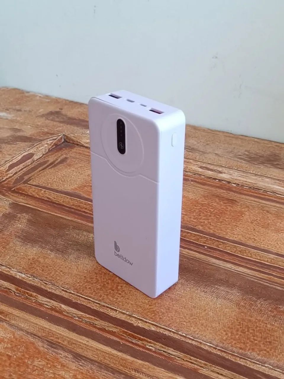 Powerbank 20000mah Bettdow - Foto 2