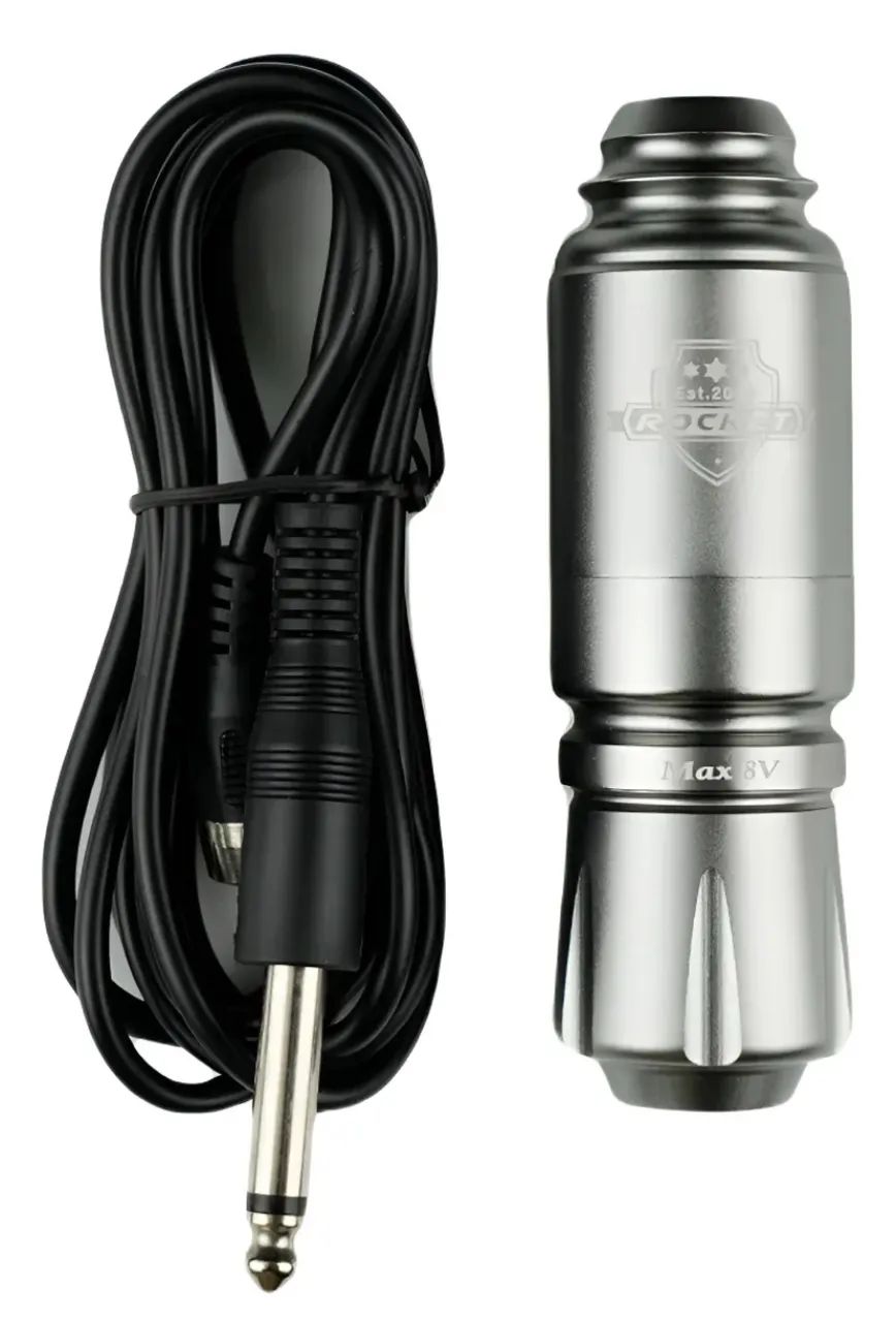 Máquina de tattoo pen  - Foto 2