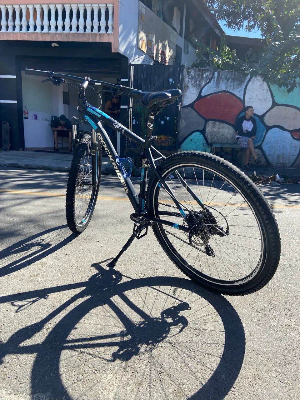 Bicicleta aro 29  - Foto 4