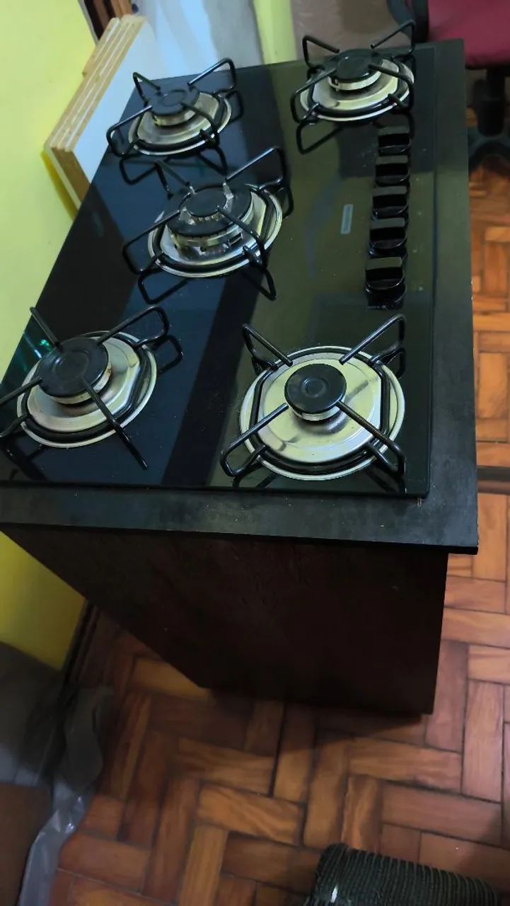 Fogão cooktop - Foto 3
