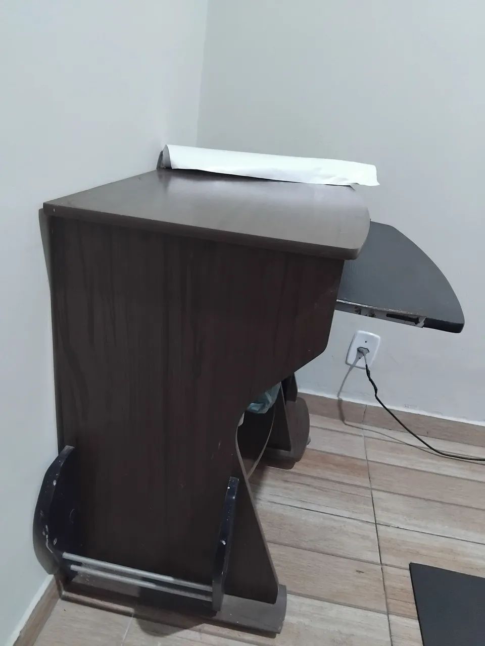 Mesinha pra pc  - Foto 2