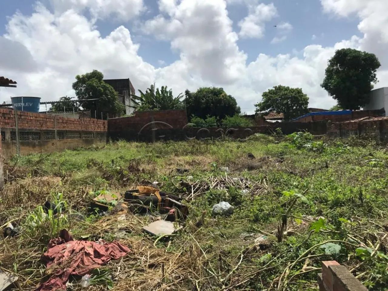 Terreno em rua pública, no Bairro América. (Vizinho a empresa Limpa fossa Moderna) - Foto 15