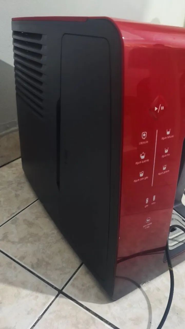 Máquina de Bebidas Brastemp B.blend  - Foto 6