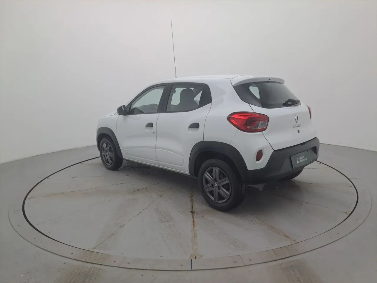 Renault Kwid 1.0 Zen 2026 - Foto 3