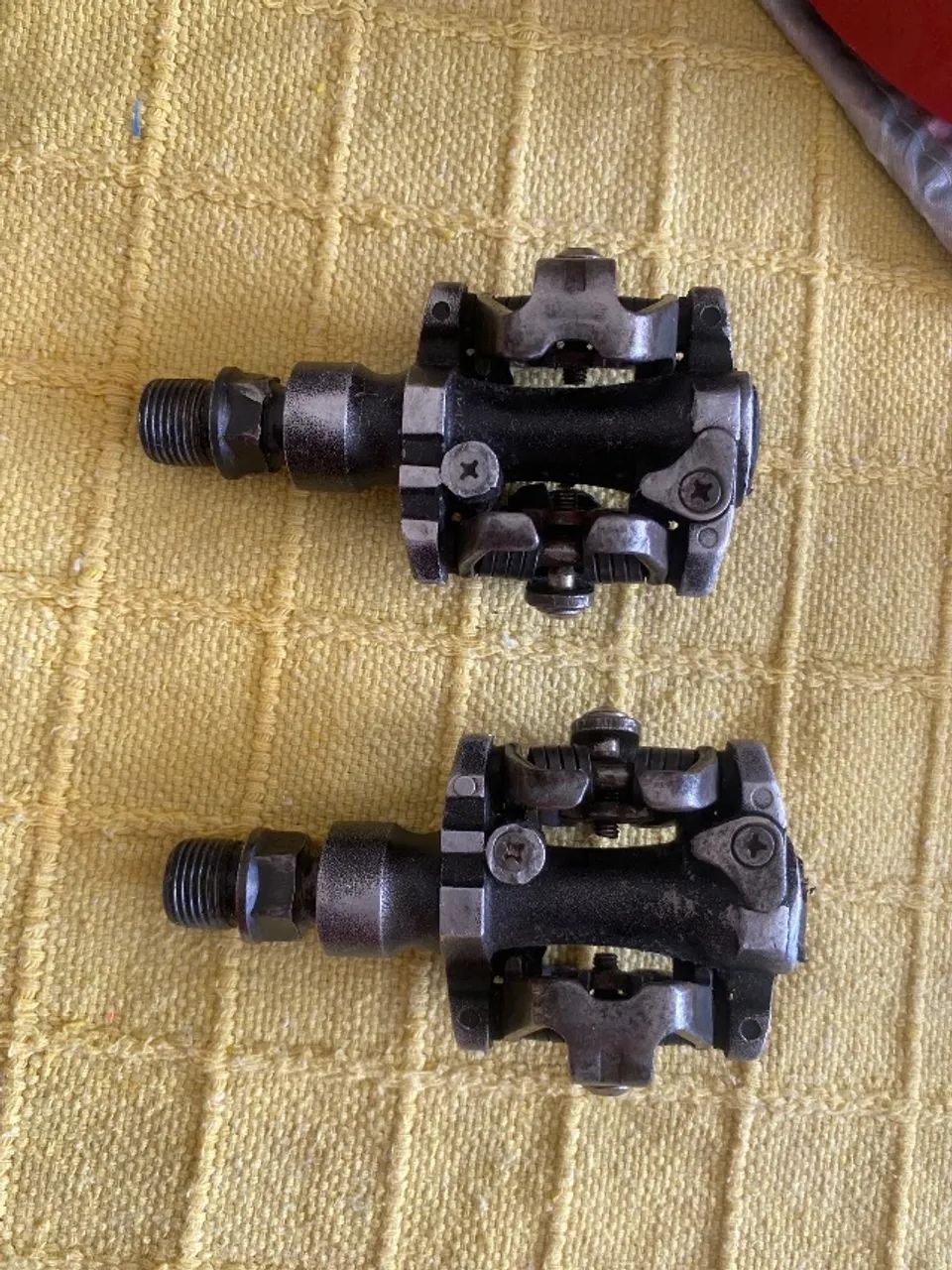 Pedal clip  - Foto 3