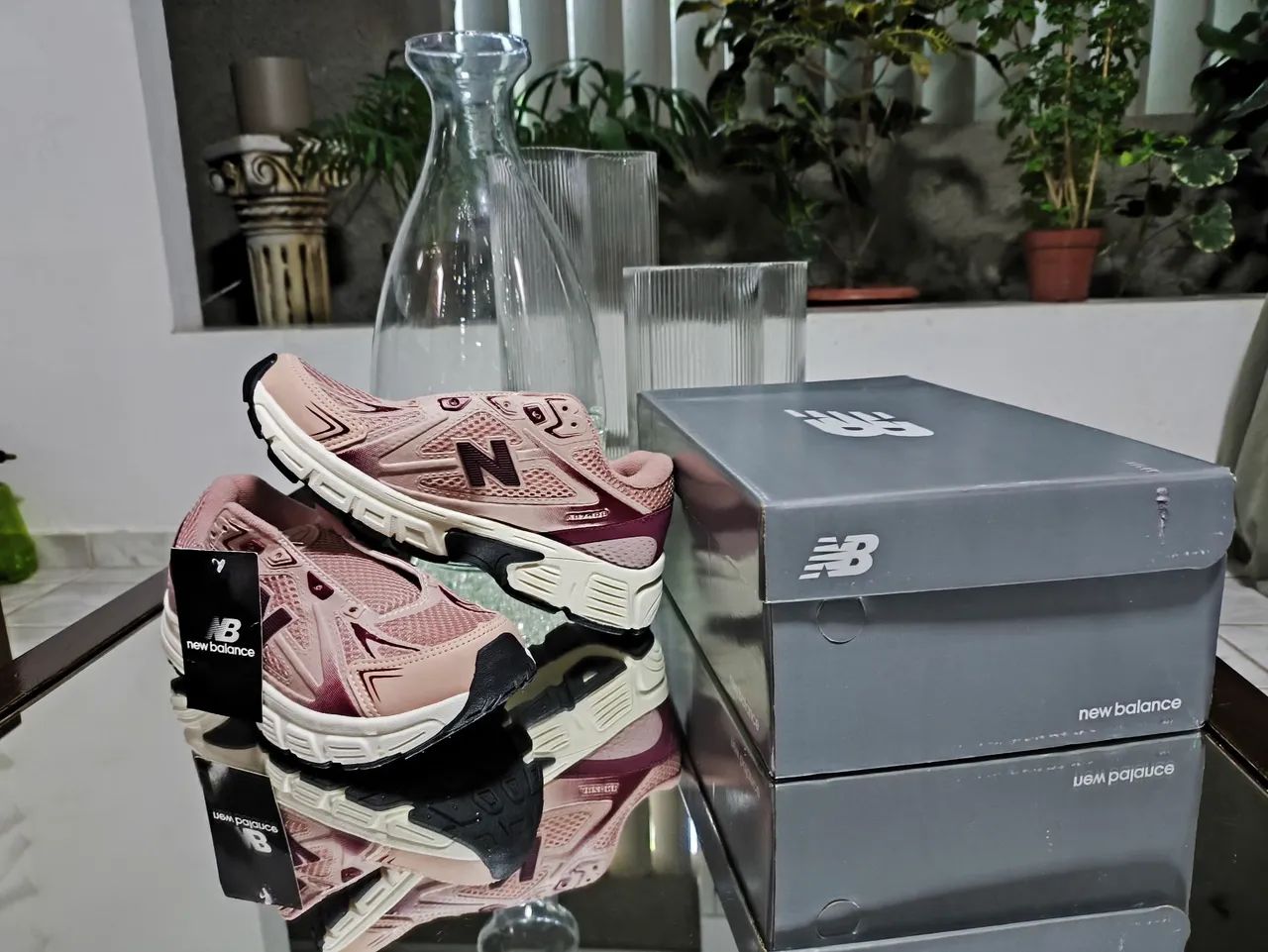 Tênis New balance - Foto 5